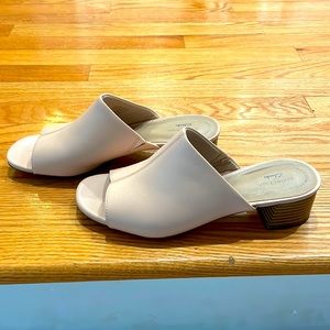 Clarks sandals